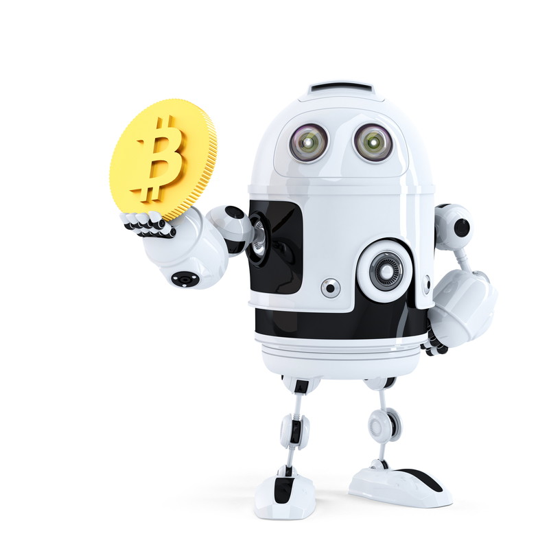 仮想通貨